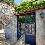 Mountain Stone Maries (Thasos)
