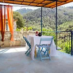Mountain Stone Holiday home Maries (Thasos)