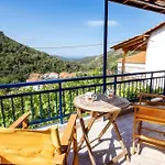 Holiday home Mountain Stone Maries (Thasos)