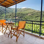 Mountain Stone Holiday home Maries (Thasos)