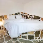 Mountain Stone Maries (Thasos)