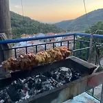 Holiday home Mountain Stone Maries (Thasos)