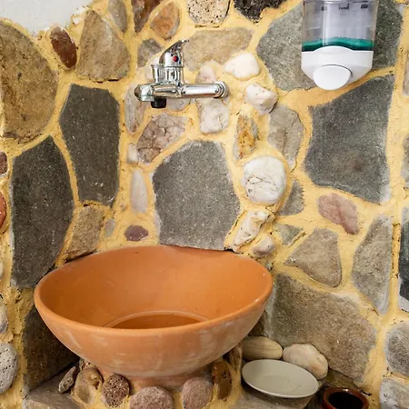 Mountain * Maries (Thasos)