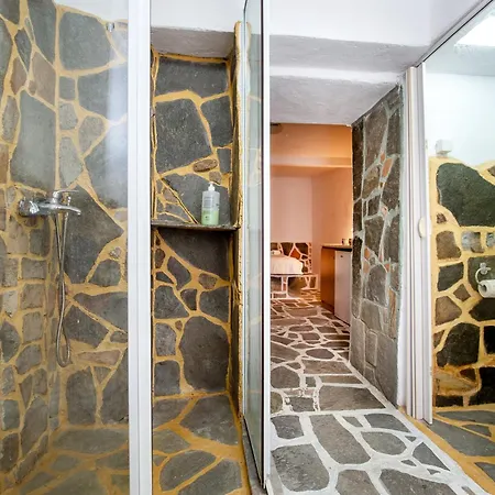 Prázdninový dům Mountain