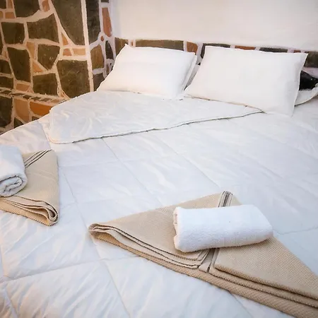 Prázdninový dům Mountain Maries (Thasos)