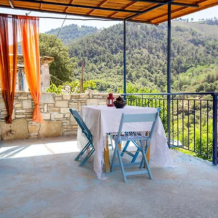 Mountain Prázdninový dům Maries (Thasos)