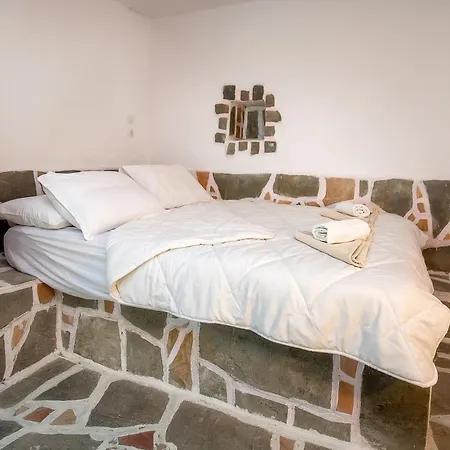 Prázdninový dům Mountain *