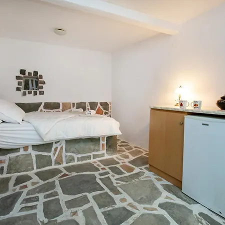 Mountain Prázdninový dům *