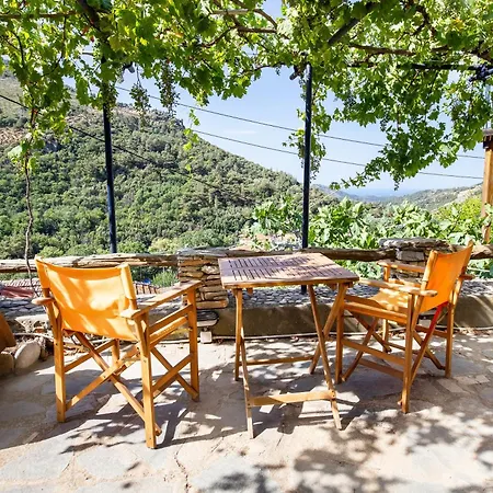 Mountain Maries (Thasos)