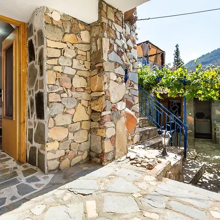 Mountain Prázdninový dům