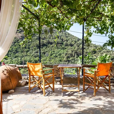 Mountain Prázdninový dům