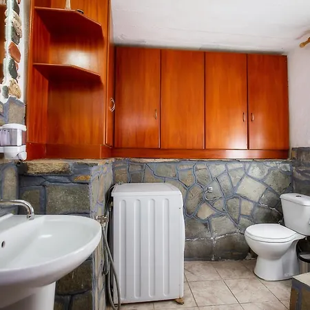 Prázdninový dům Mountain