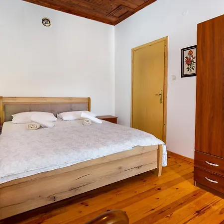 Mountain Prázdninový dům