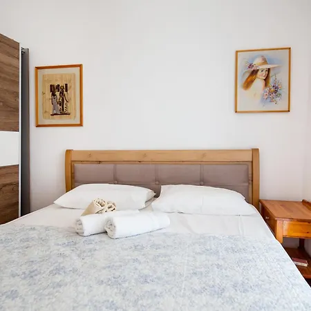 Prázdninový dům Mountain