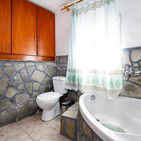 Mountain Prázdninový dům