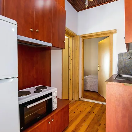 Mountain * Maries (Thasos)