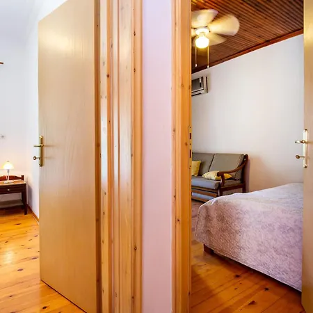 Mountain * Maries (Thasos)