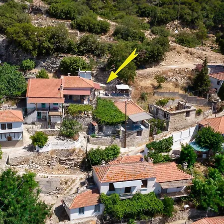 Prázdninový dům Mountain *