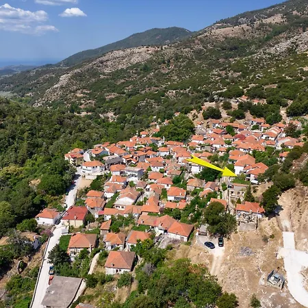 Mountain Prázdninový dům