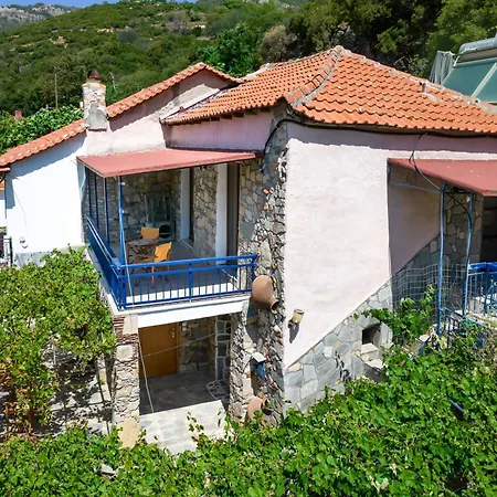 Prázdninový dům Mountain *