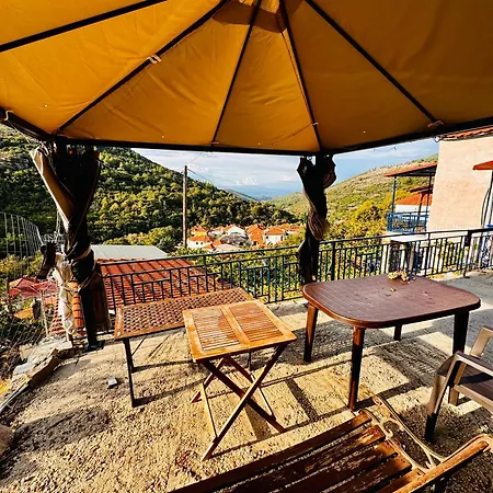 Mountain Prázdninový dům