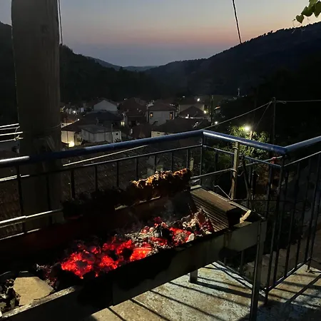 Mountain * Maries (Thasos)