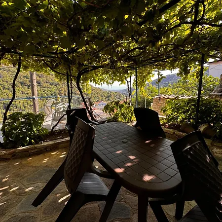 Prázdninový dům Mountain