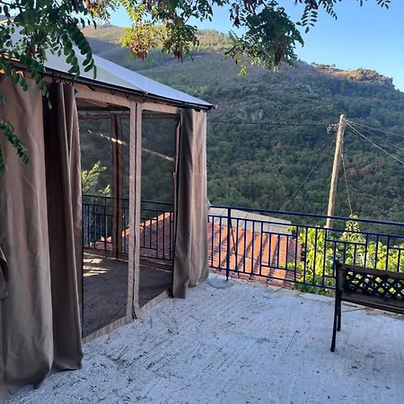 Mountain Prázdninový dům Maries (Thasos)