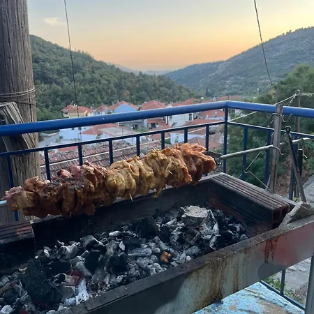 Prázdninový dům Mountain Maries (Thasos)