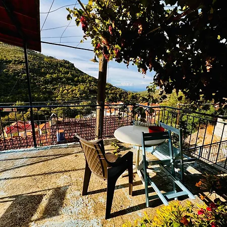 Mountain Maries (Thasos)