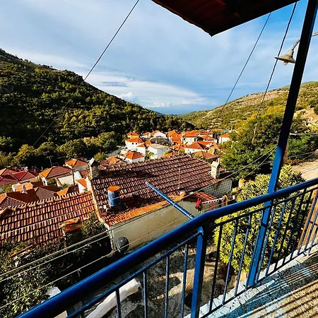 Mountain * Maries (Thasos)