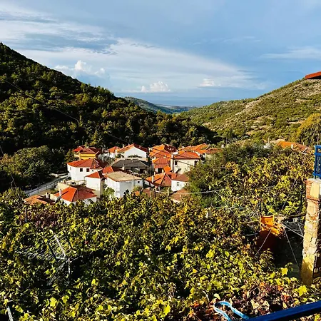 Mountain Prázdninový dům *