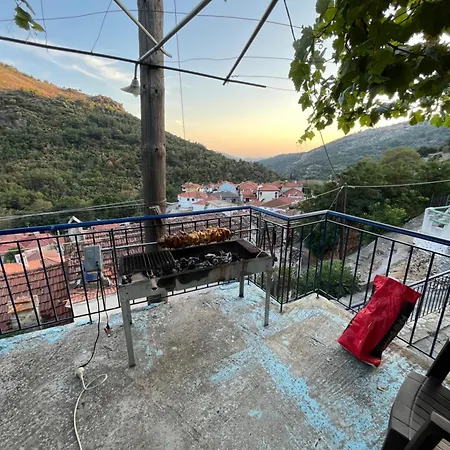 Mountain Prázdninový dům Maries (Thasos)