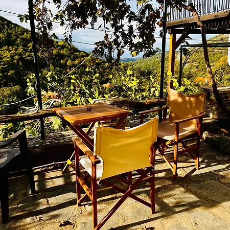 Mountain Prázdninový dům