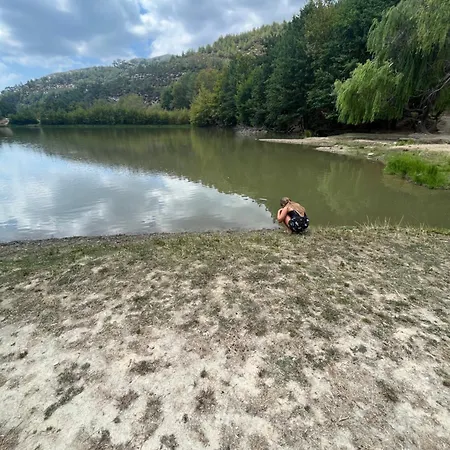 Mountain Prázdninový dům Maries (Thasos)