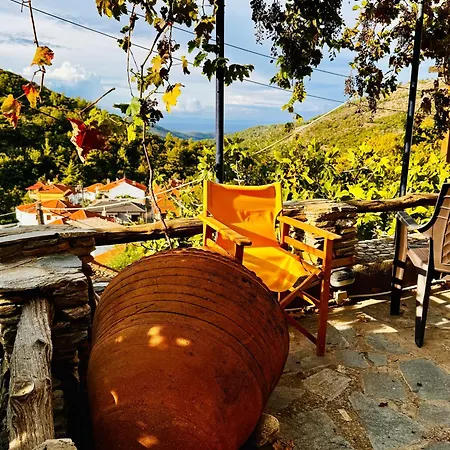 Mountain Prázdninový dům *