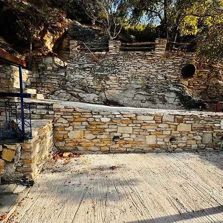 Prázdninový dům Mountain