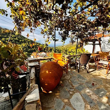 Mountain Prázdninový dům