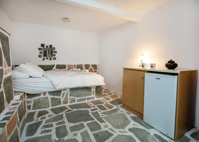 Mountain 度假居 *