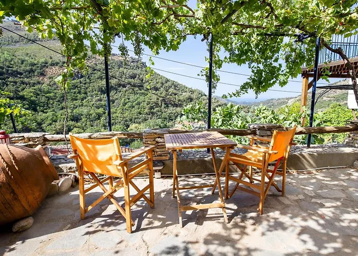 Mountain Maries (Thasos)