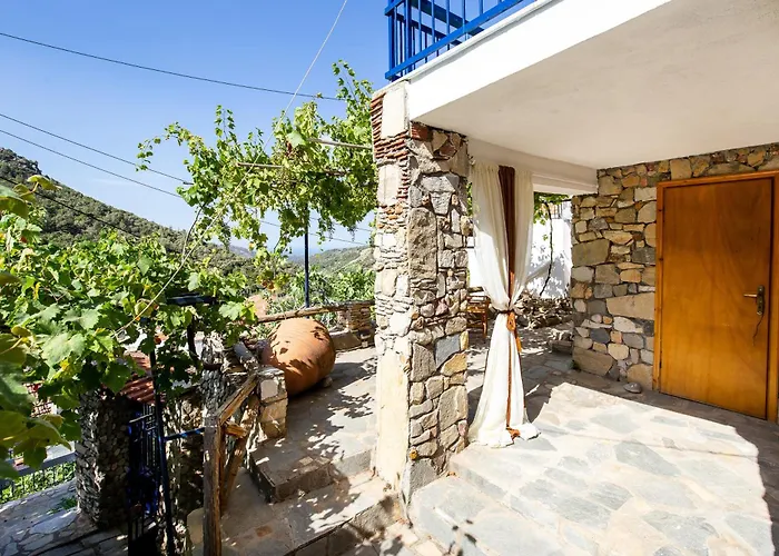 Mountain Maries (Thasos)