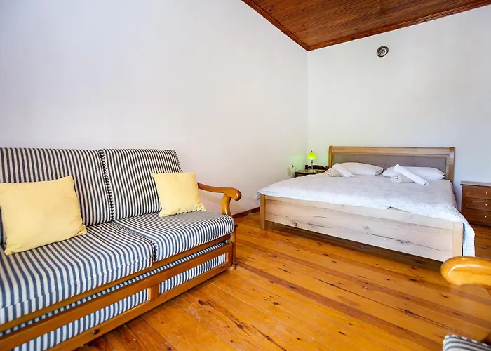 Mountain * Maries (Thasos)