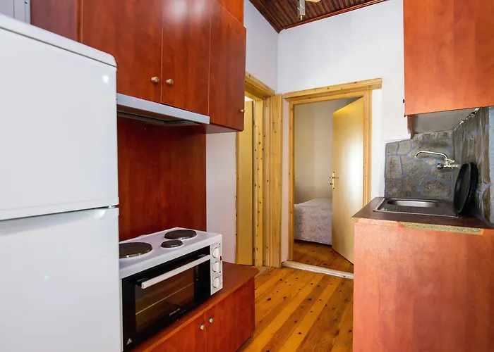 Mountain * Maries (Thasos)