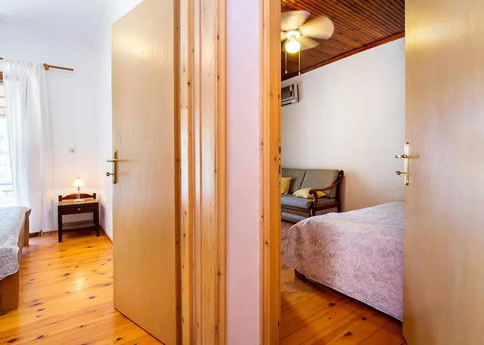 Mountain * Maries (Thasos)