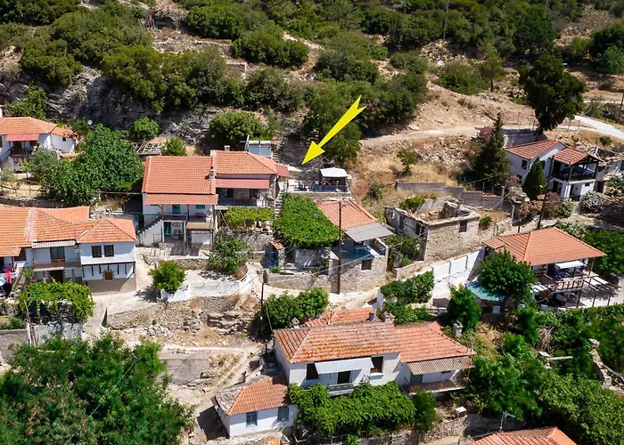 度假居 Mountain *