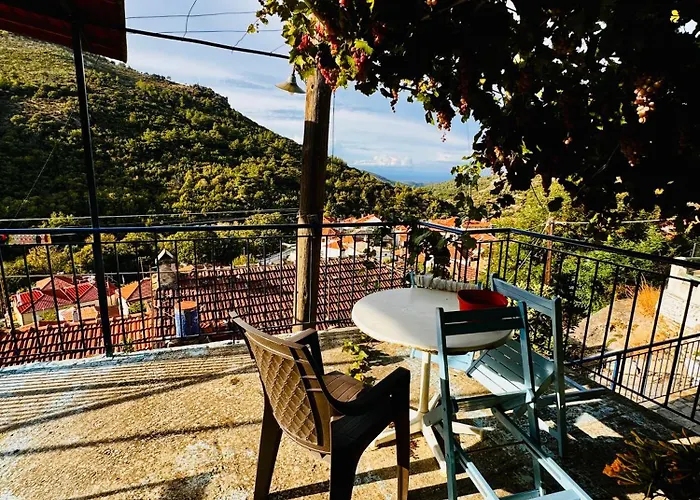 Mountain Maries (Thasos)