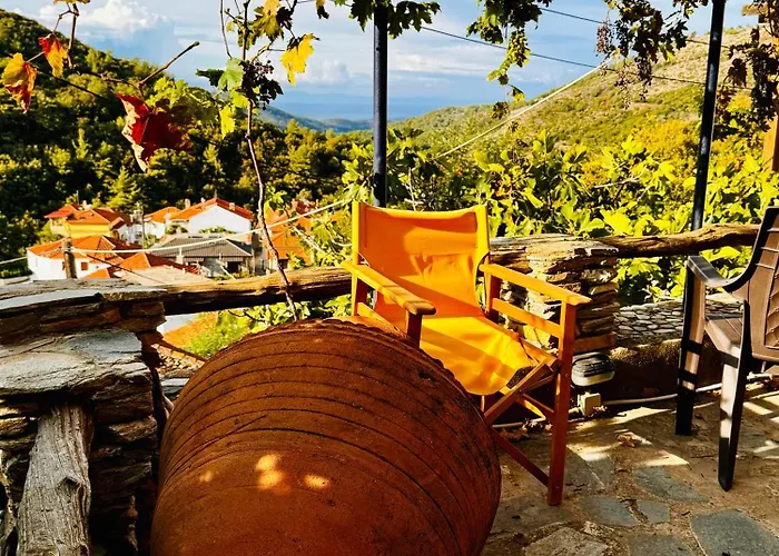 Mountain 度假居 *